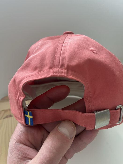 Fjallraven Forever Nature Cap