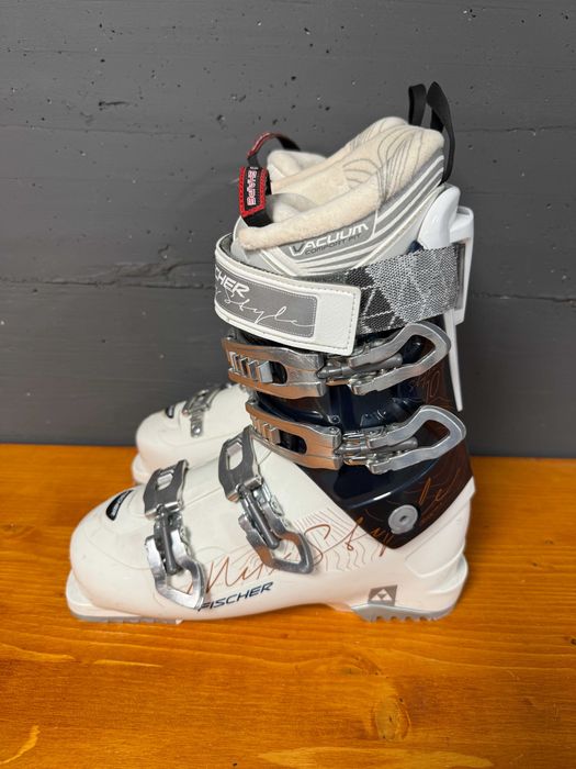 clapari fischer my style mondo 26,5 europa 41