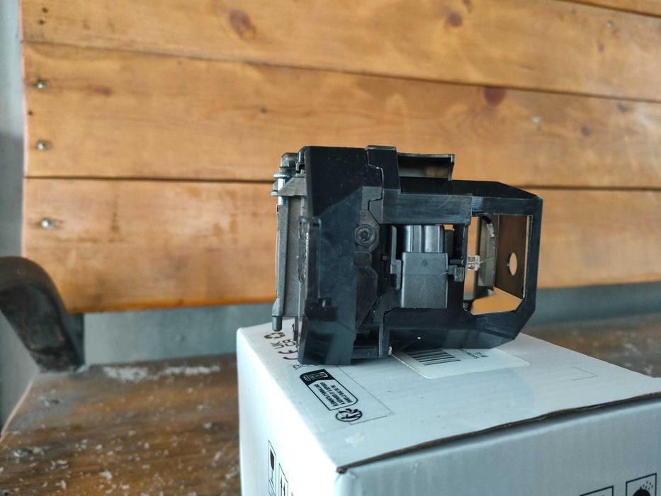 Лампа для проектора