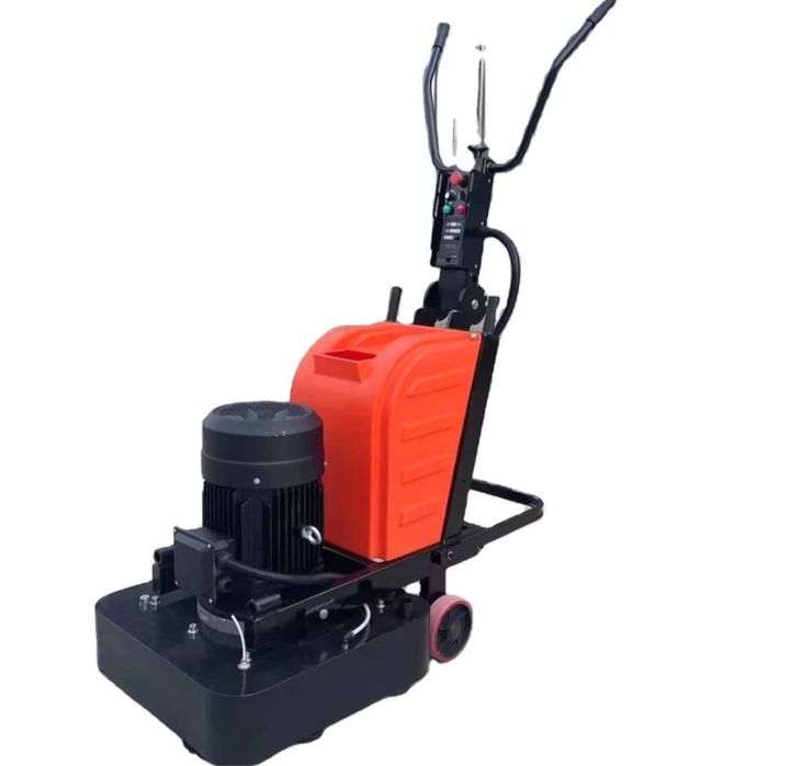 Шлифовальная машина по бетону 630мм