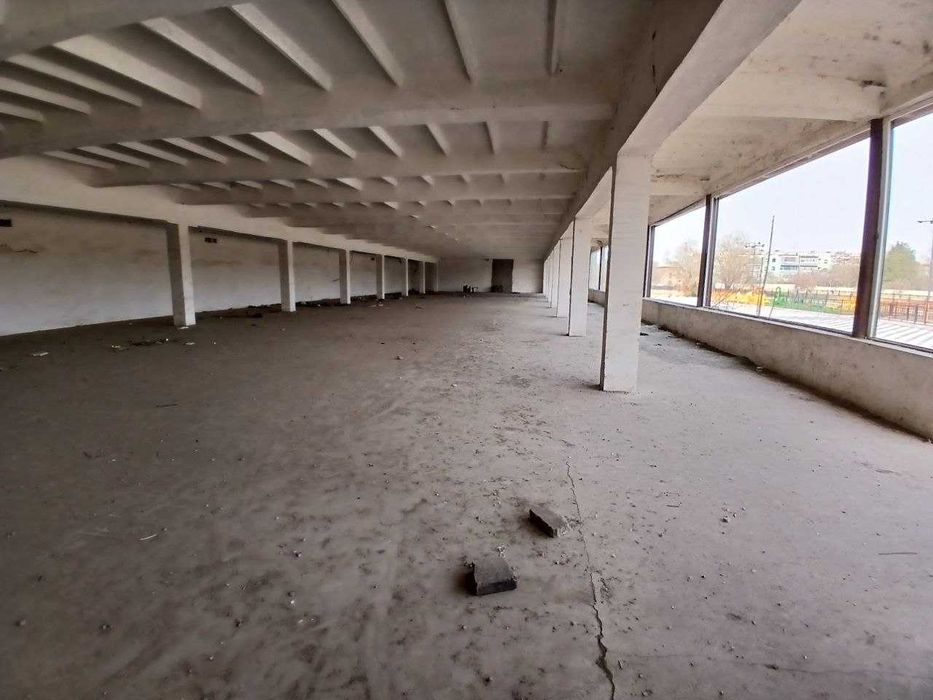 Сдам в аренду помещение