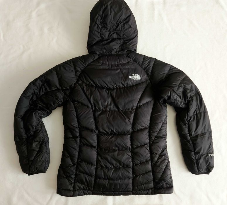 The North face summit М40 L42 дамско пухено яке,оригинал700fill Pertex