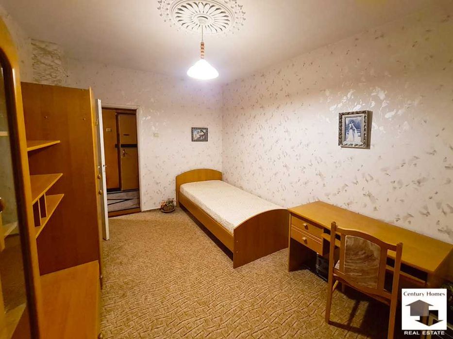 Продава се Многостаен апартамент в Лясковец - 108 кв.м за 614 €/кв.м - Снимка #8