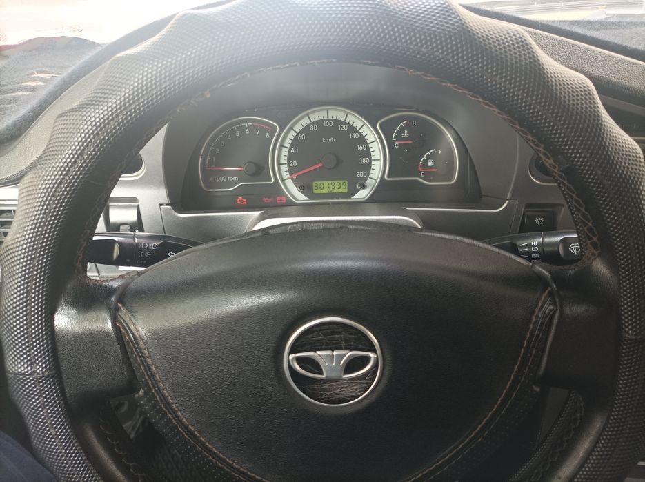 Daewoo nexia 2 dons