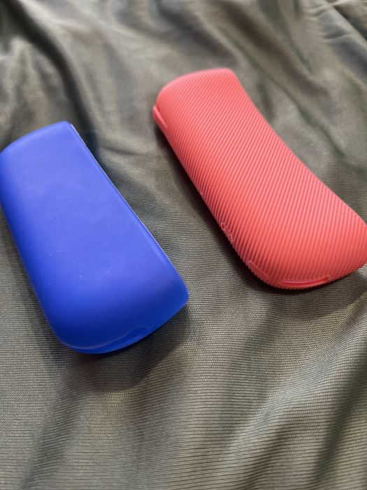 Кейсове Панел и Рингове за Iqos Iluma /Duo