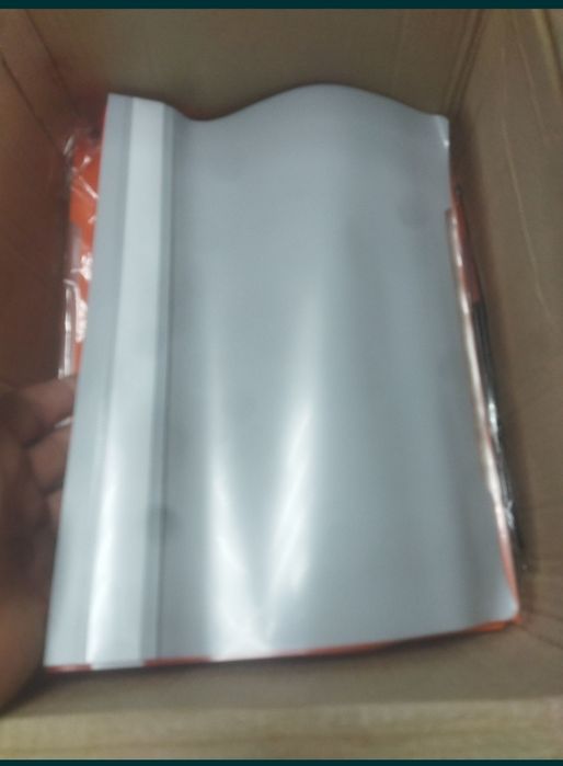 Папка скоросшиватель