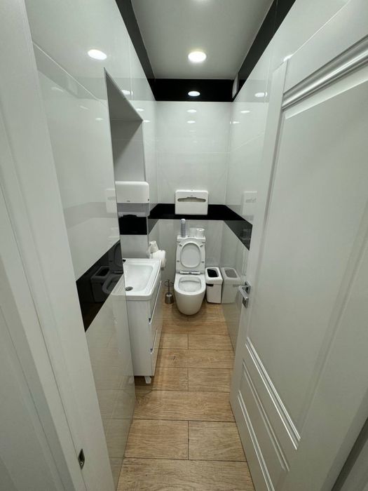 Ц-1 | Эко парк - Продается нежилое помещение вдоль дороги 110м2