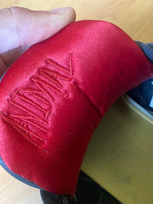 Jordan 3 animal instinct 2 n-42.5-43