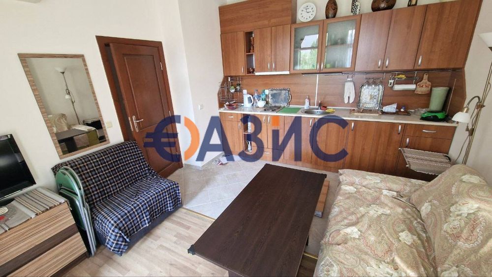 Апартамент с 1 спалня, 1 ет., Черноморец, България, 55,23 кв. м., цена 74000 евро # 33891434
