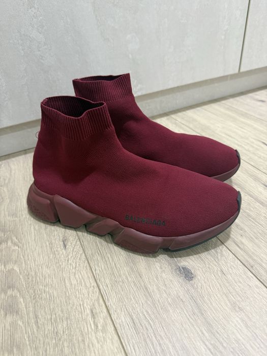 Balenciaga Speed Trainers