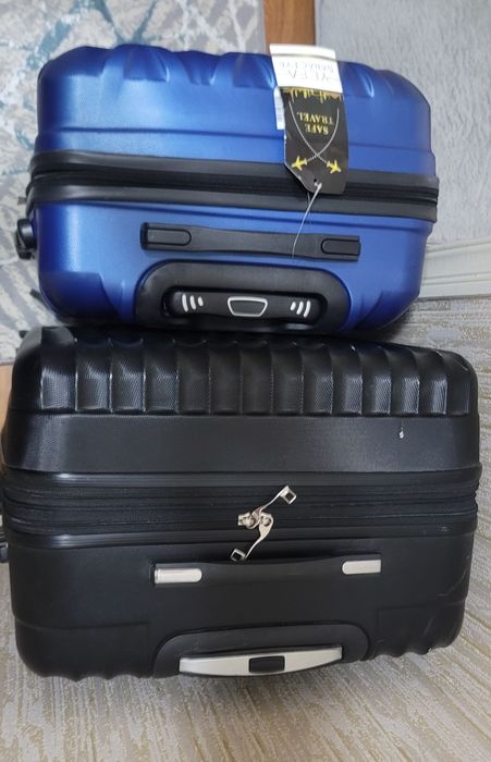 2 xil razmerdegi chamadan sotiladi