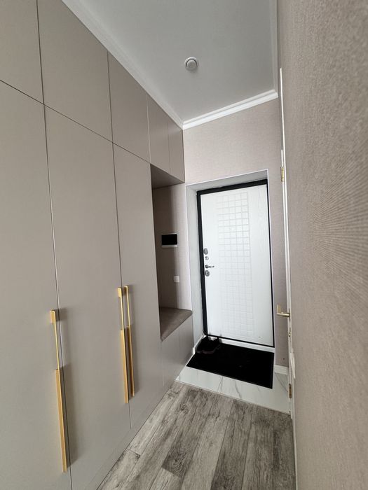 Квартира 1-комнатная