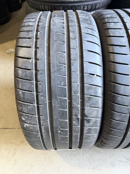 275/30/20 GOODYEAR RunFlat 4бр