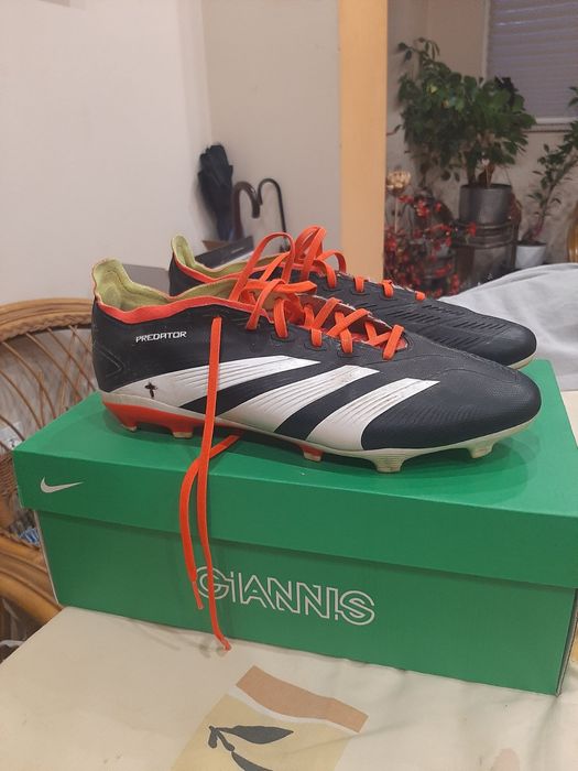 Adidas predator pro