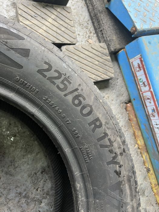 225 60 17 continental vara dot 2023