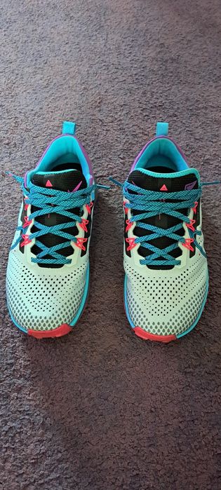 Nike Trail 4 multicolor.