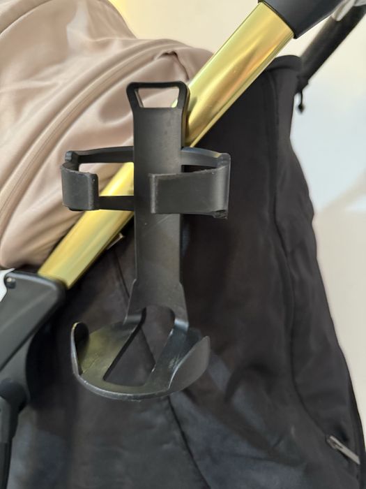 Коляска детская Teknum