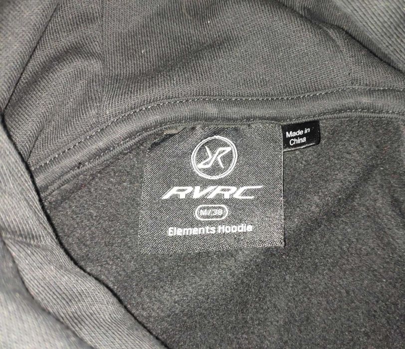 RVRC elements hoodie w, дамски туристически суитшърт, размер М
