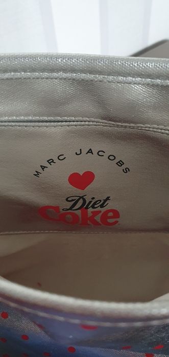 Чанта Marc Jacobs Cola