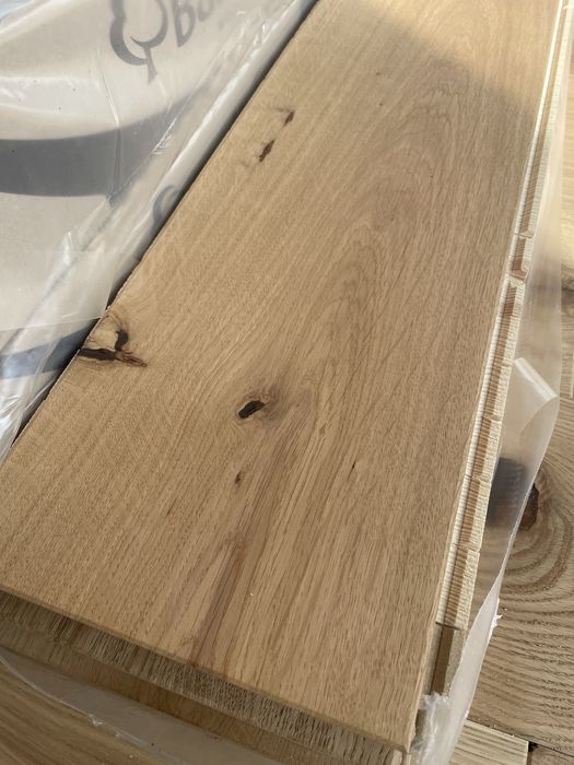 Parchet stratificat Barlinek - Oak Grand Canyon