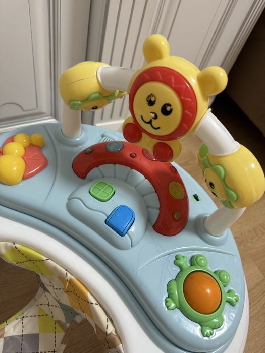 Продам детские ходунки