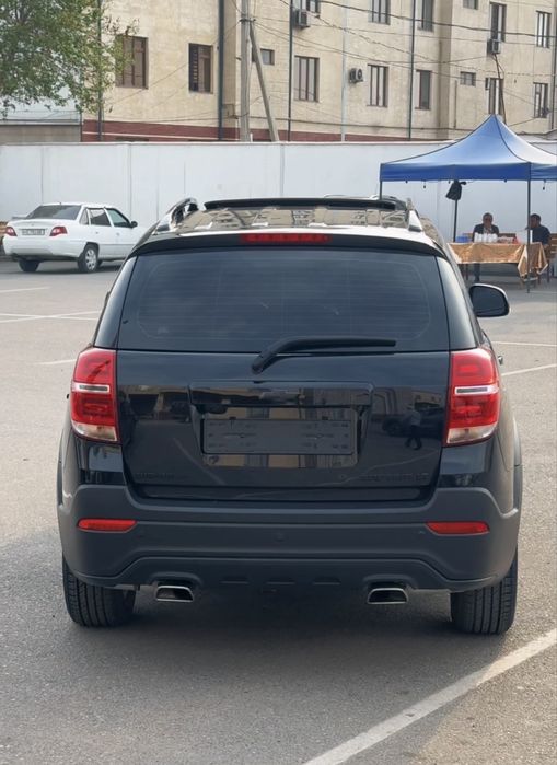 Kaptiva 4 xolati idyal