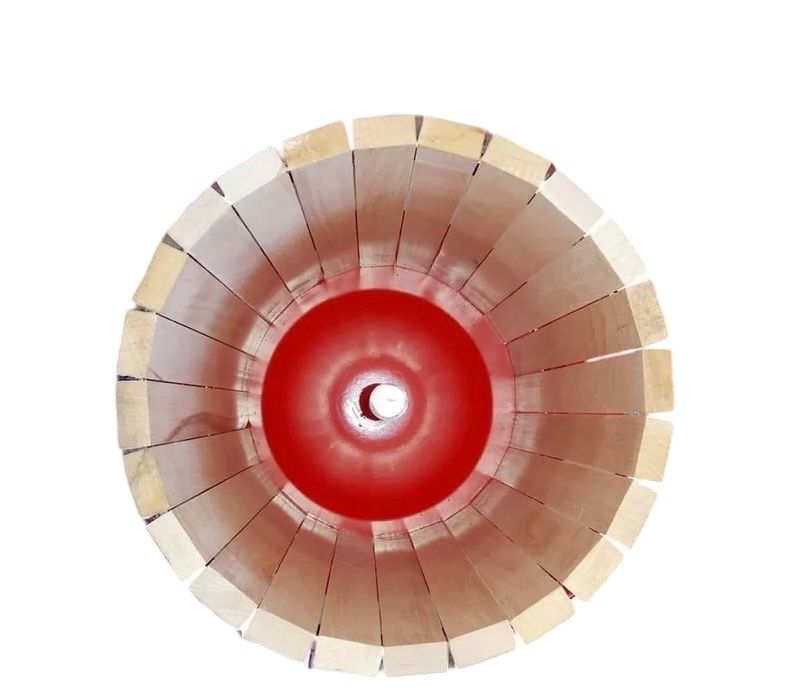 Нова българска ръчна преса за грозде с капацитет до 36 литра