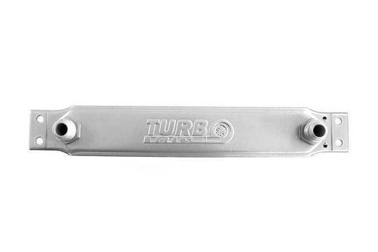 Маслен радиатор Turboworks 7 РЕДА 260X50X50 AN10
