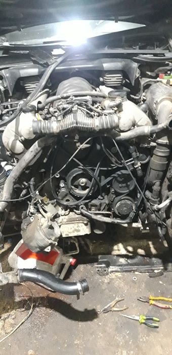 Ремонт  Стартера Генератора 12 24 вольт