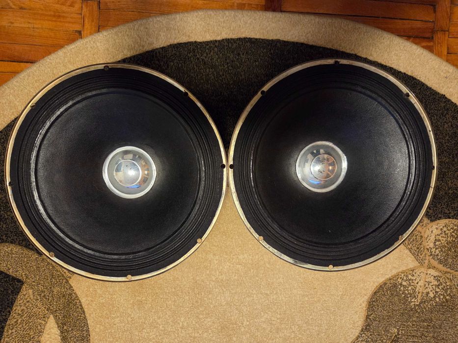 Boxe Unitra 140w 8 ohm