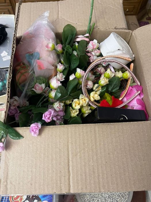 Продам бижутерию