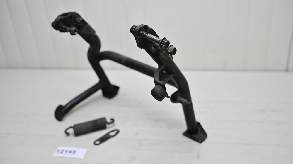 Cric Central Yamaha FZ6 2004 - 2009