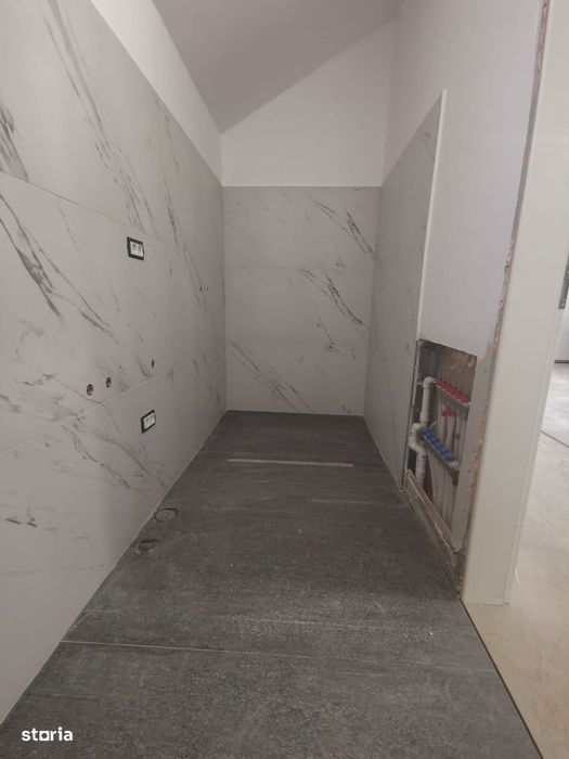 Casă de vânzare, 3 camere Prejmer, intabulată.