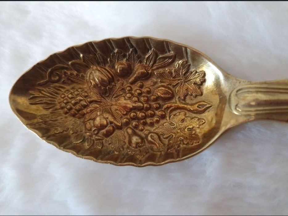 Lingură vintage colecție