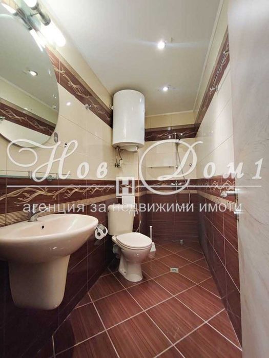 Дава се под наем Двустаен апартамент в Варна, Трошево - 74 кв.м за 648.21 € - Снимка #7