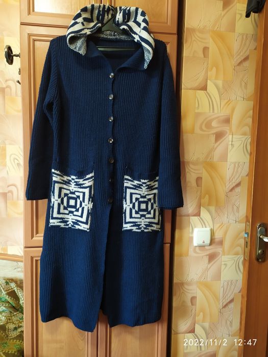 Джинсовый женский Пиджачок Родео.