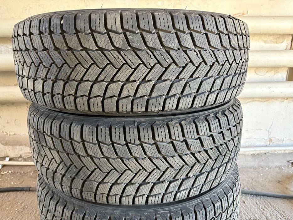 Продам Шины Michelin