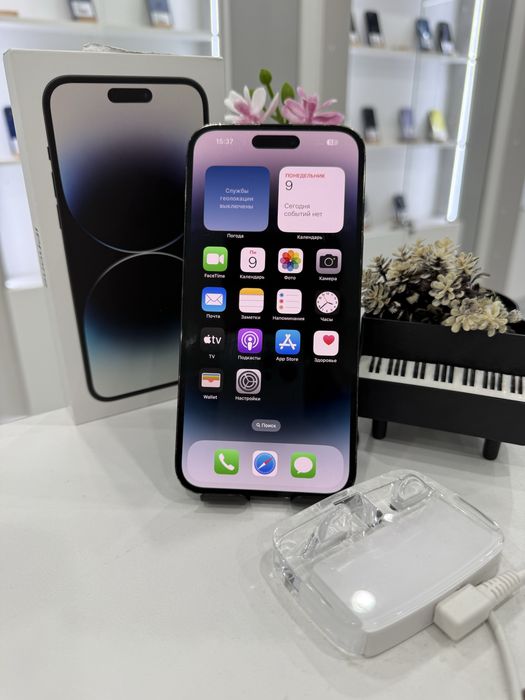 Iphone 14pro max Айфон 14про макс