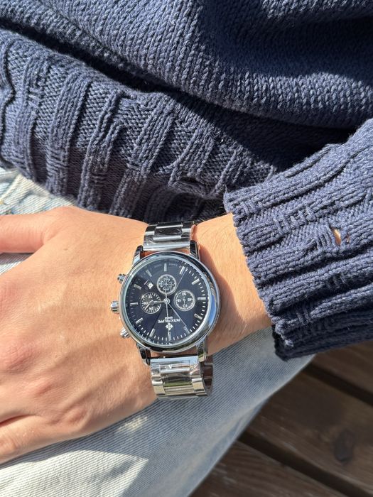 Часы мужские - Lux