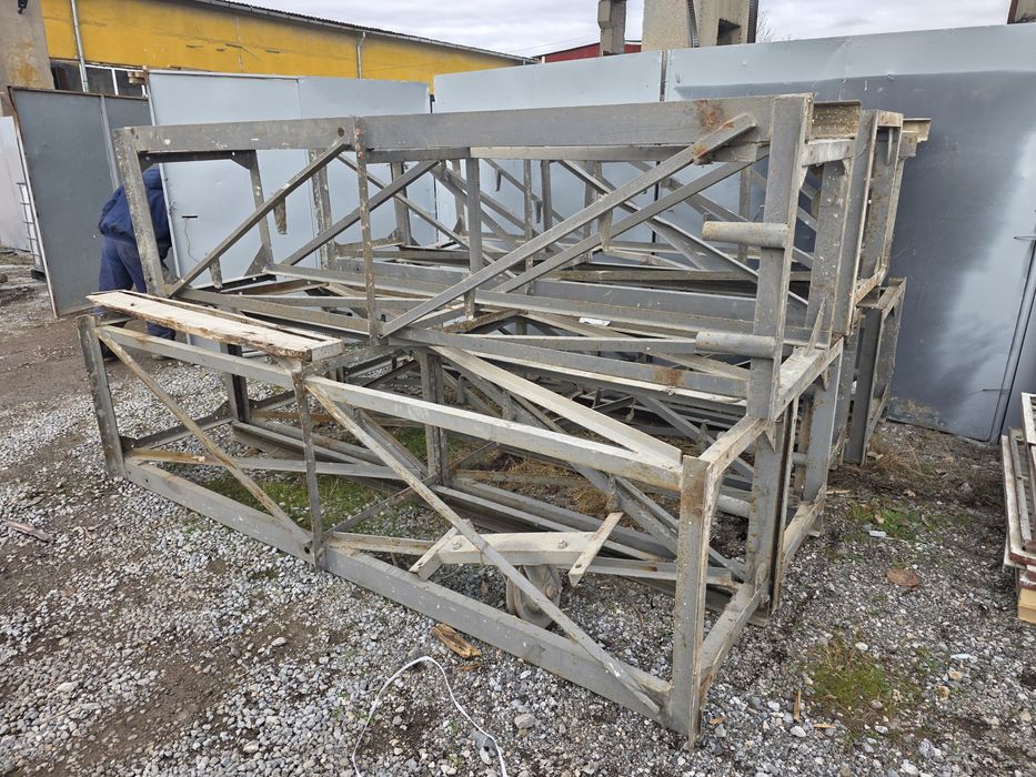 Строителен Хаспел