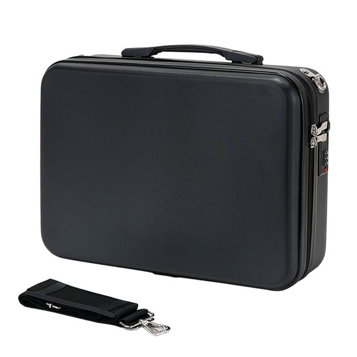 Сумка для ноутбука 16 дюймовый кейс мужской женский ударопрочный