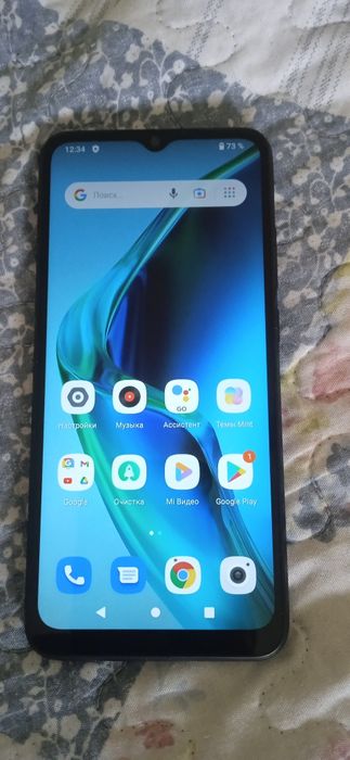 Продается redmi a1