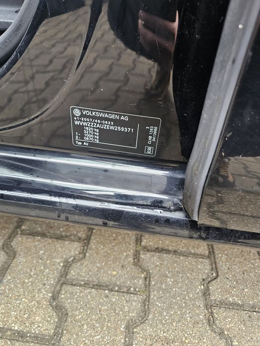 Golf 7 ,BlueMotion