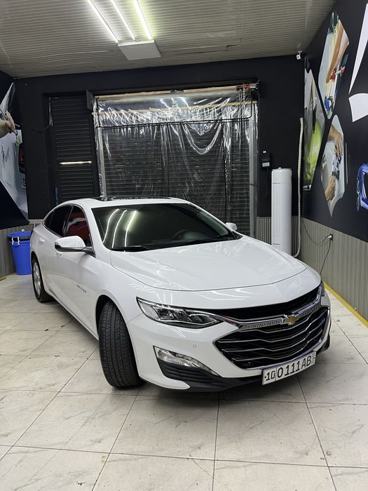 Malibu Premier 2020