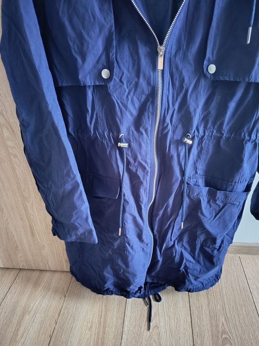 Geaca primavara,parka femei