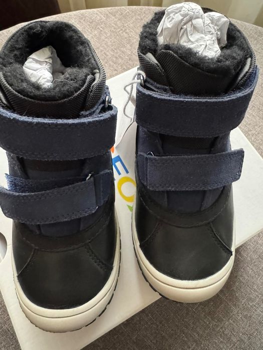 Детски обувки -Geox