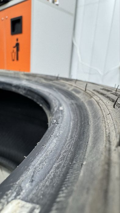 Продам шины в хорошем состоянии R18