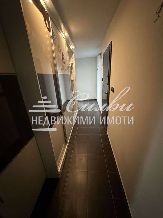 Продава се Тристаен апартамент в Търговище, Център - 83 кв.м за 1579 €/кв.м - Снимка #7