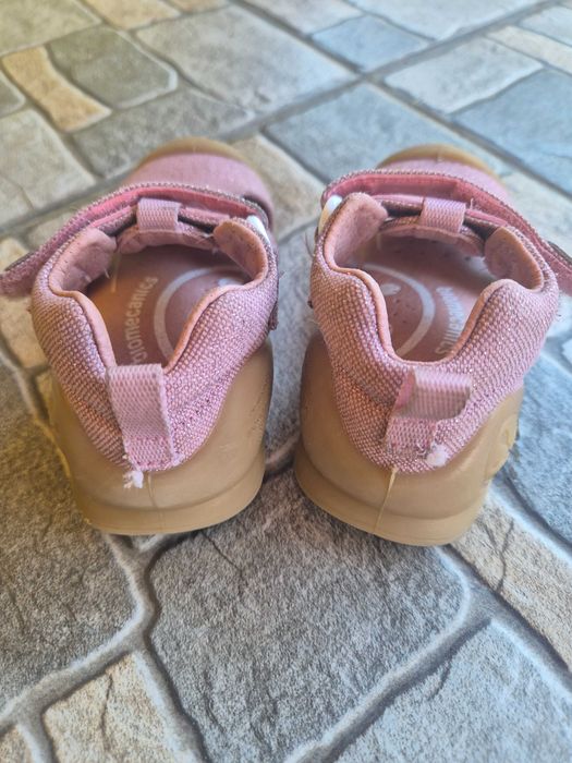 Детски сандали  biomecanics