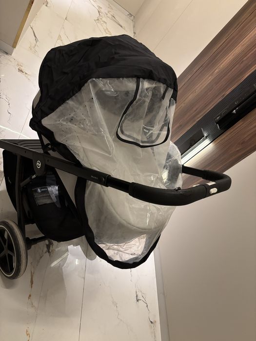 Коляска люлька CYBEX BALIOS S